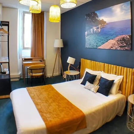 Hotel Atlantis
