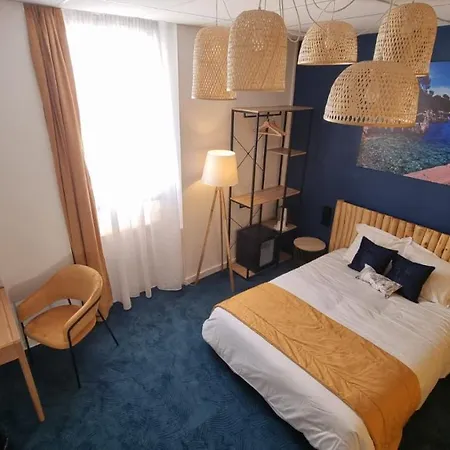 Hotel Atlantis