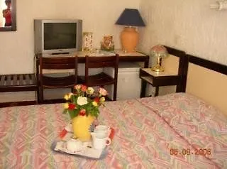 Atlantis Hotel